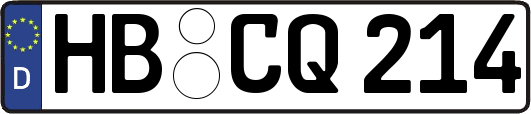HB-CQ214