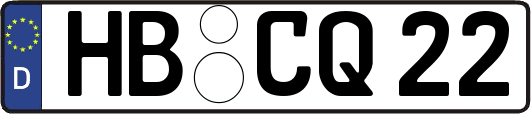 HB-CQ22