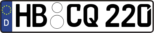 HB-CQ220