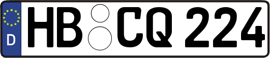 HB-CQ224