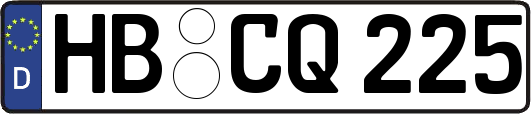 HB-CQ225