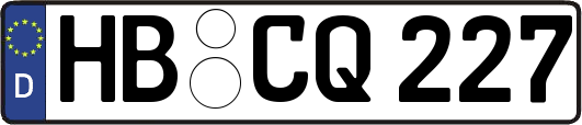 HB-CQ227