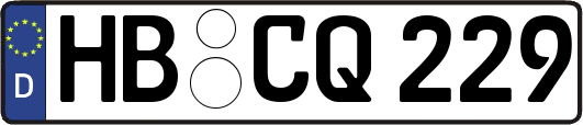HB-CQ229