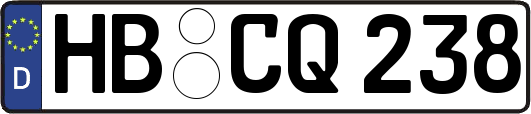 HB-CQ238