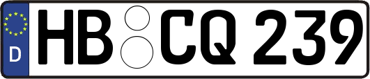HB-CQ239