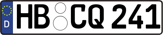 HB-CQ241