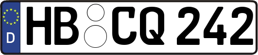 HB-CQ242