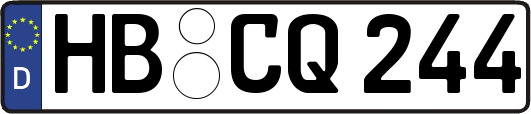 HB-CQ244