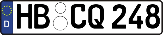 HB-CQ248