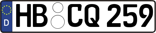 HB-CQ259
