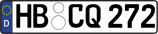 HB-CQ272