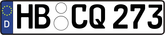 HB-CQ273