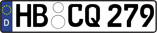 HB-CQ279