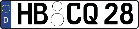HB-CQ28