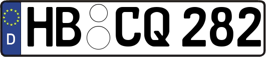 HB-CQ282