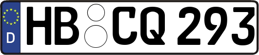 HB-CQ293