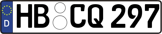 HB-CQ297