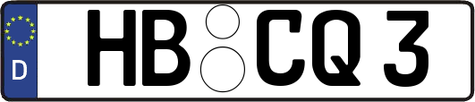 HB-CQ3