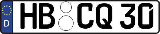 HB-CQ30