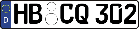 HB-CQ302