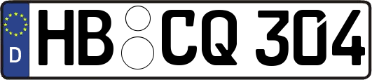 HB-CQ304