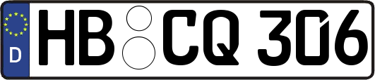 HB-CQ306