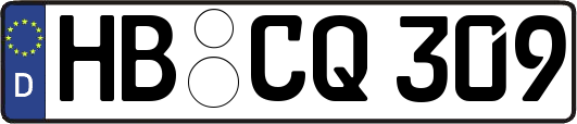 HB-CQ309