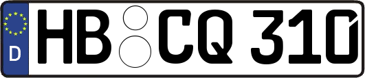 HB-CQ310