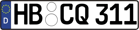 HB-CQ311