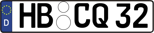 HB-CQ32