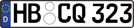 HB-CQ323