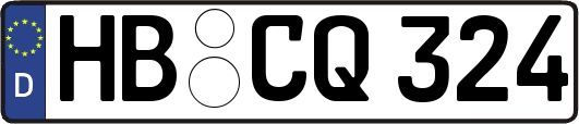 HB-CQ324