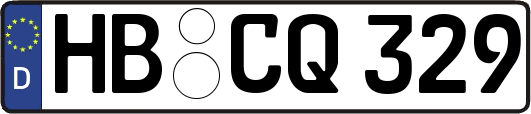 HB-CQ329