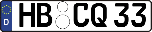 HB-CQ33
