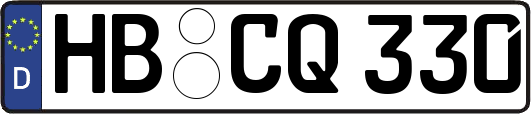 HB-CQ330