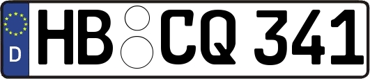HB-CQ341