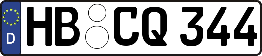 HB-CQ344