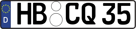 HB-CQ35