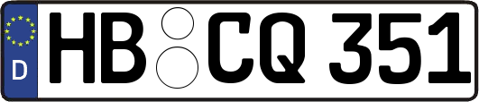 HB-CQ351