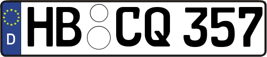 HB-CQ357