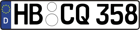 HB-CQ358