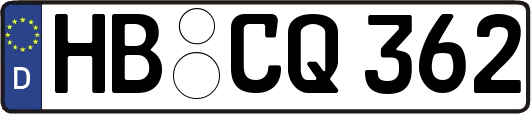 HB-CQ362