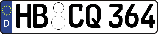 HB-CQ364