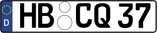 HB-CQ37