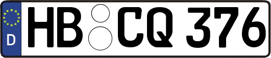 HB-CQ376