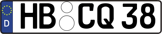 HB-CQ38