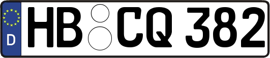 HB-CQ382