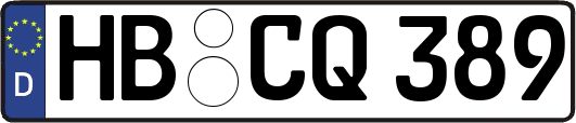 HB-CQ389