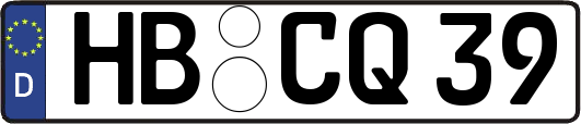 HB-CQ39