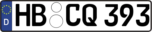 HB-CQ393